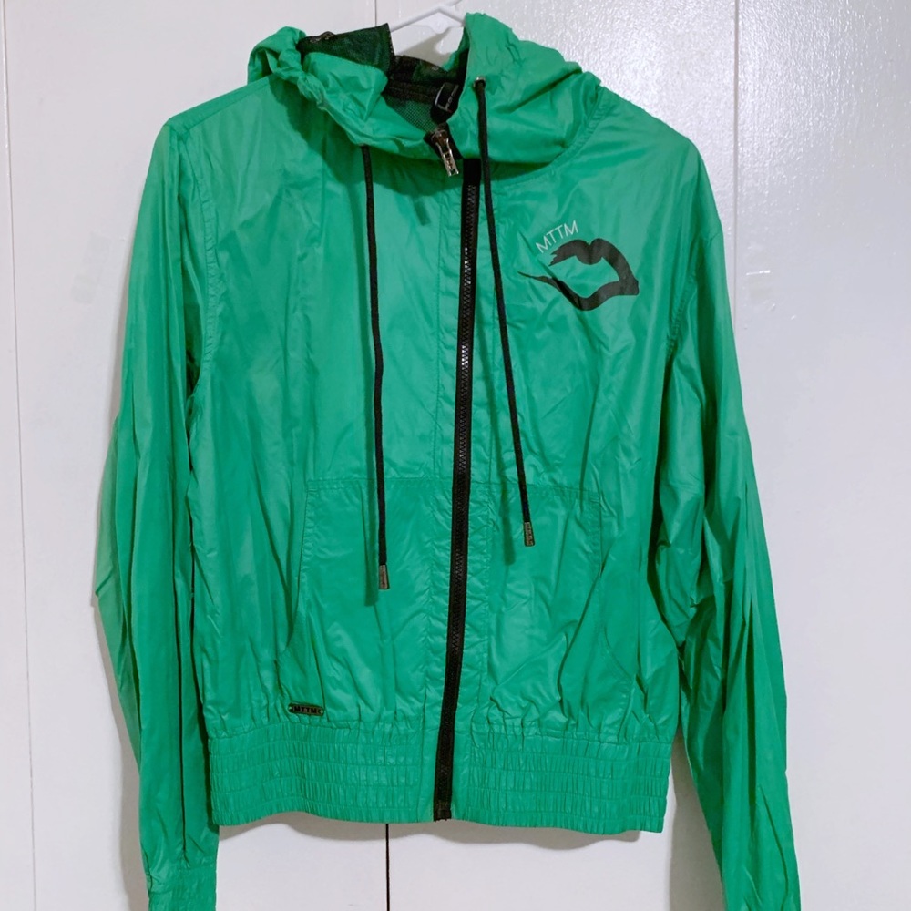 Windbreaker